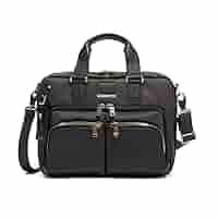 Amazon.com | TUMI Alpha Bravo Albany Slim Commuter Brief
